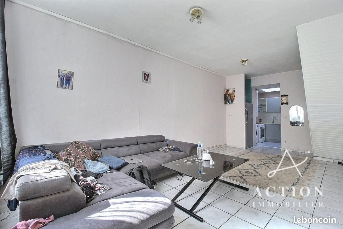Maison à vendre, 75m², Roubaix