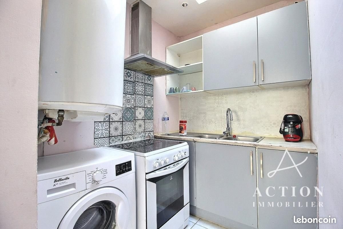 Maison à vendre, 75m², Roubaix