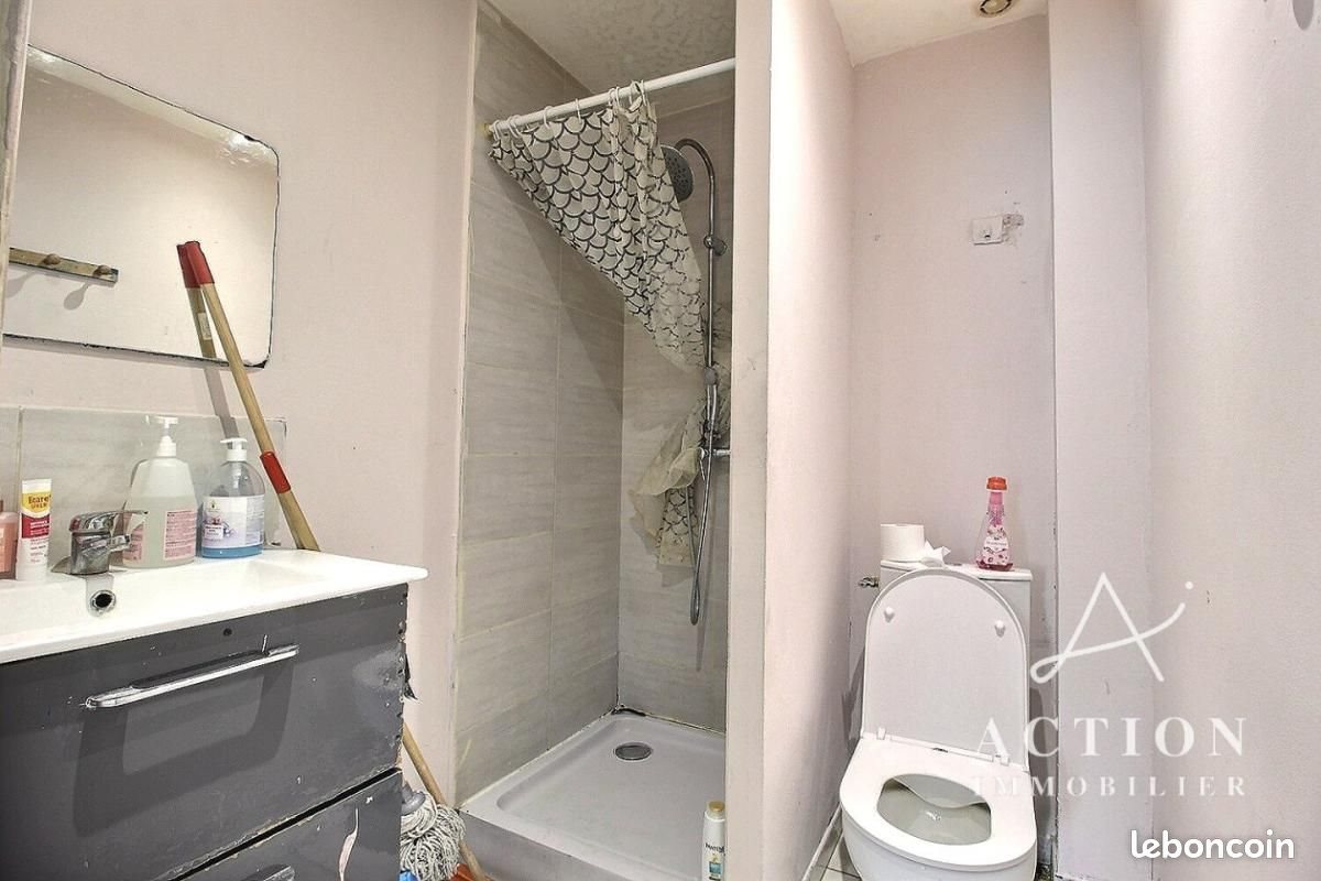 Maison à vendre, 75m², Roubaix