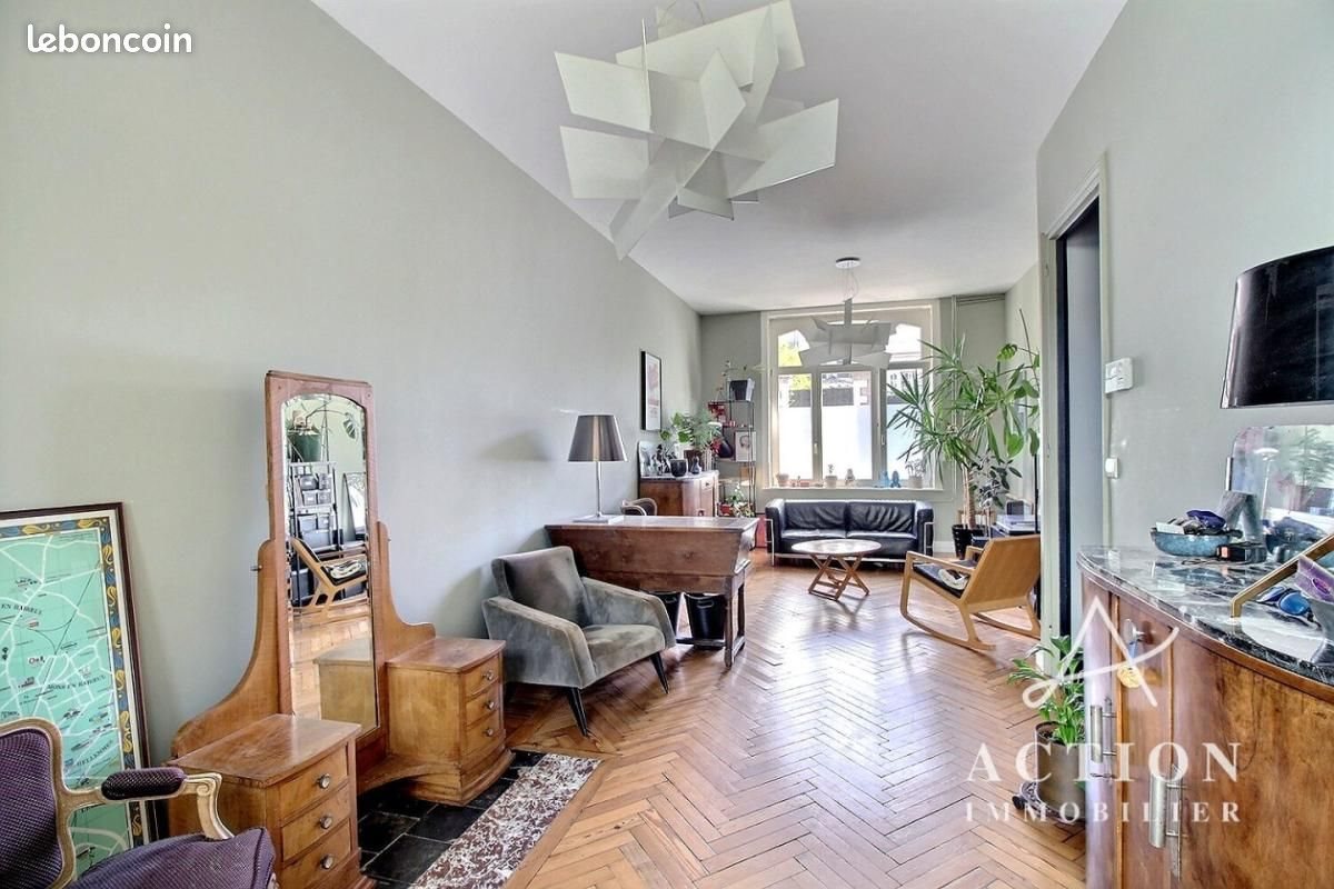 Maison à vendre, 137m², Lille