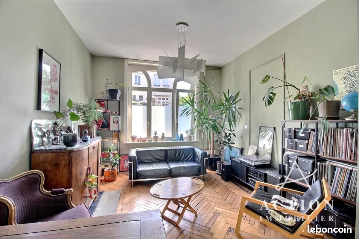 Maison à vendre, 137m², Lille