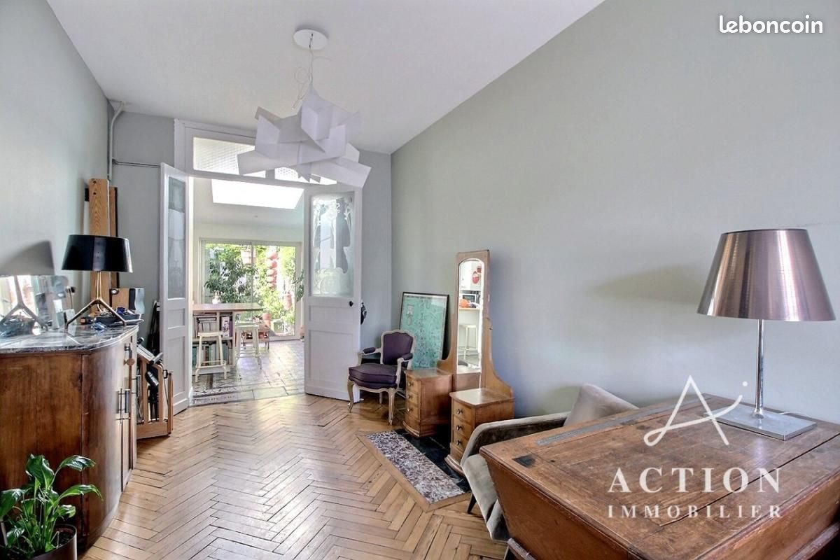 Maison à vendre, 137m², Lille