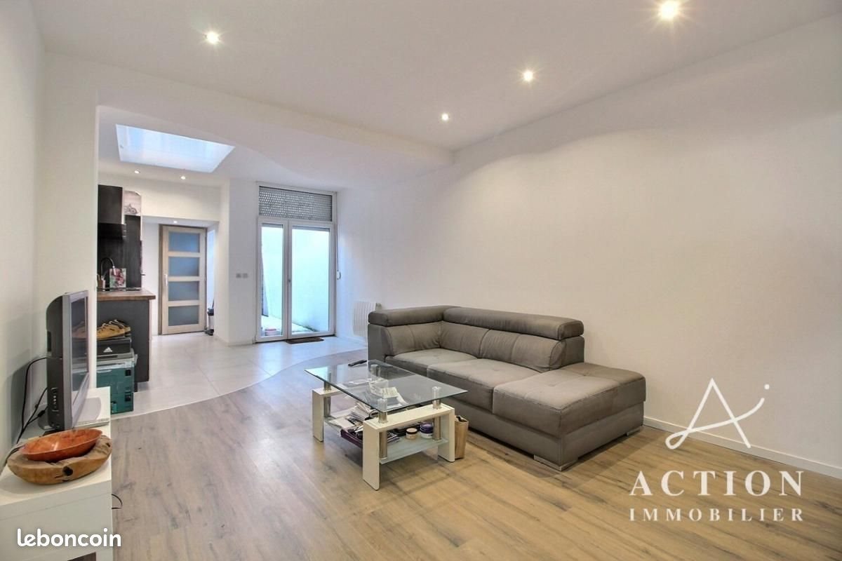 Maison à vendre, 87m², Roubaix