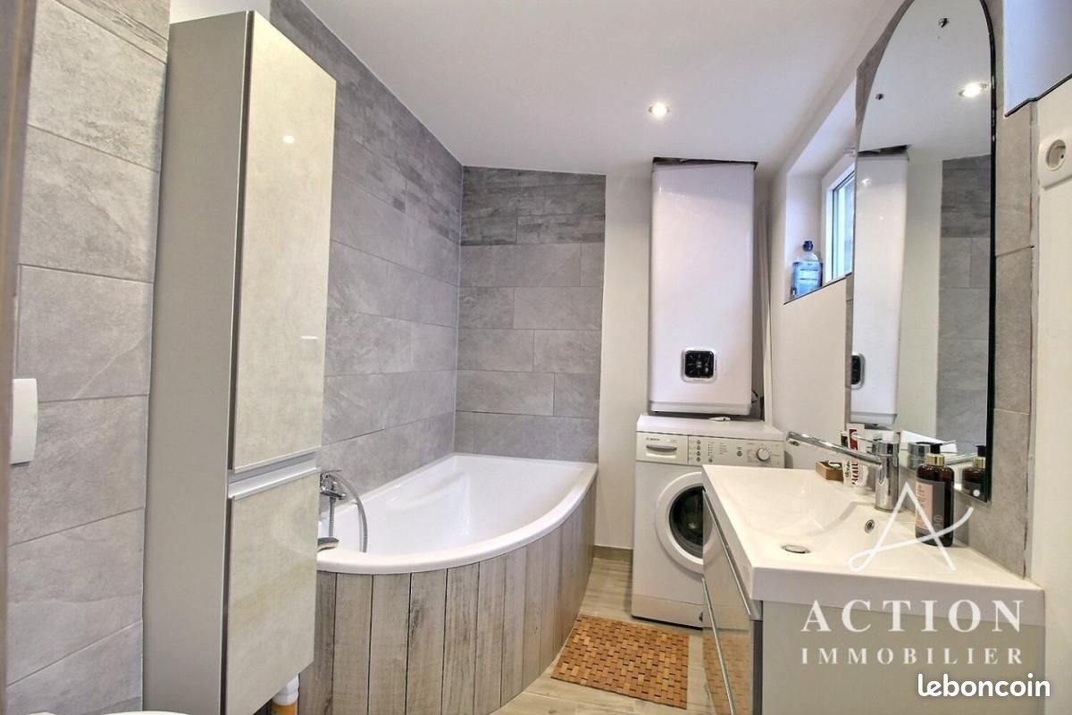 Maison à vendre, 87m², Roubaix