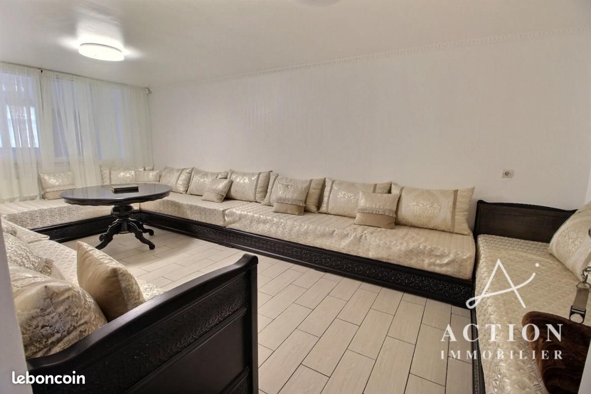 Maison à vendre, 145m², Villeneuve-d'Ascq