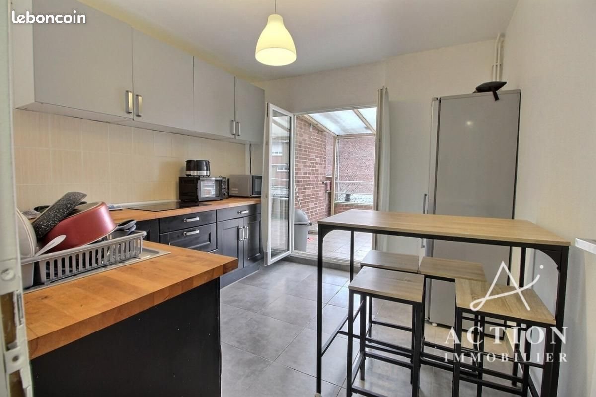 Maison à vendre, 145m², Villeneuve-d'Ascq
