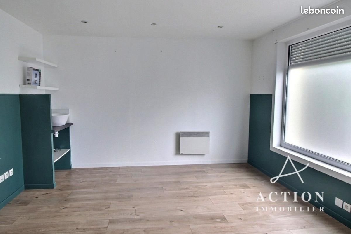 Maison à vendre, 125m², Lille