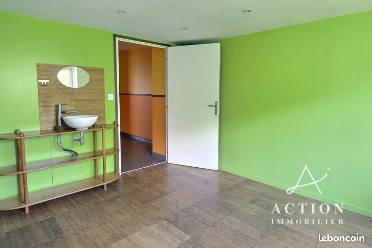 Maison à vendre, 125m², Lille
