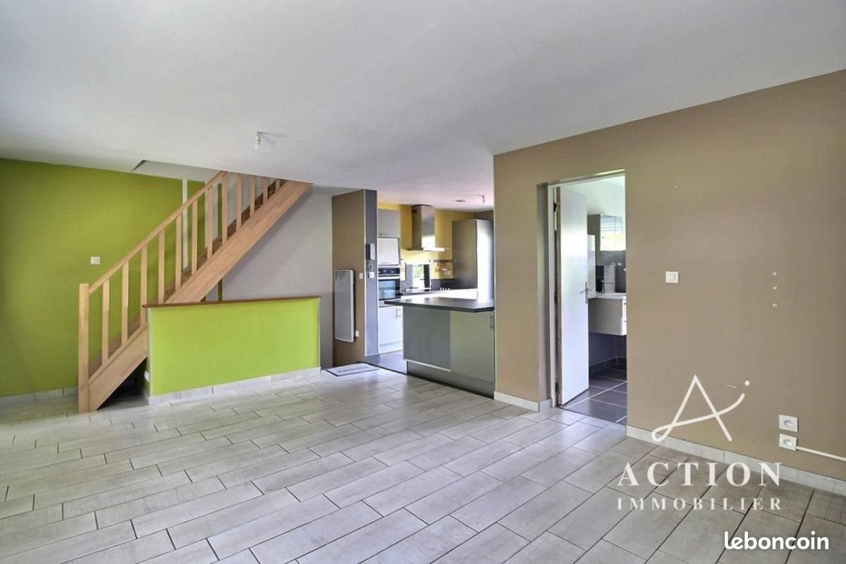 Maison à vendre, 125m², Lille