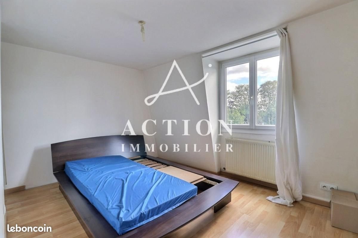 Maison à vendre, 85m², Villeneuve-d'Ascq