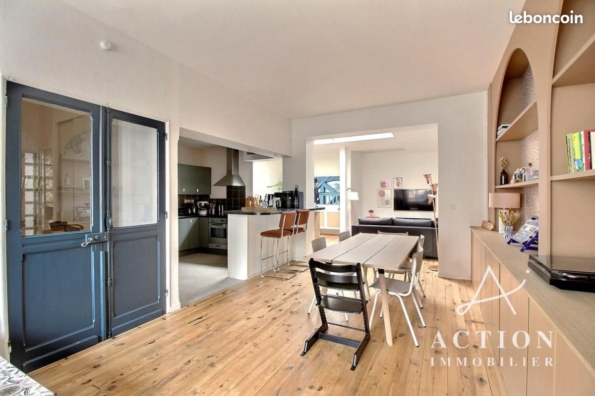 Appartement à vendre, 137m², Lille