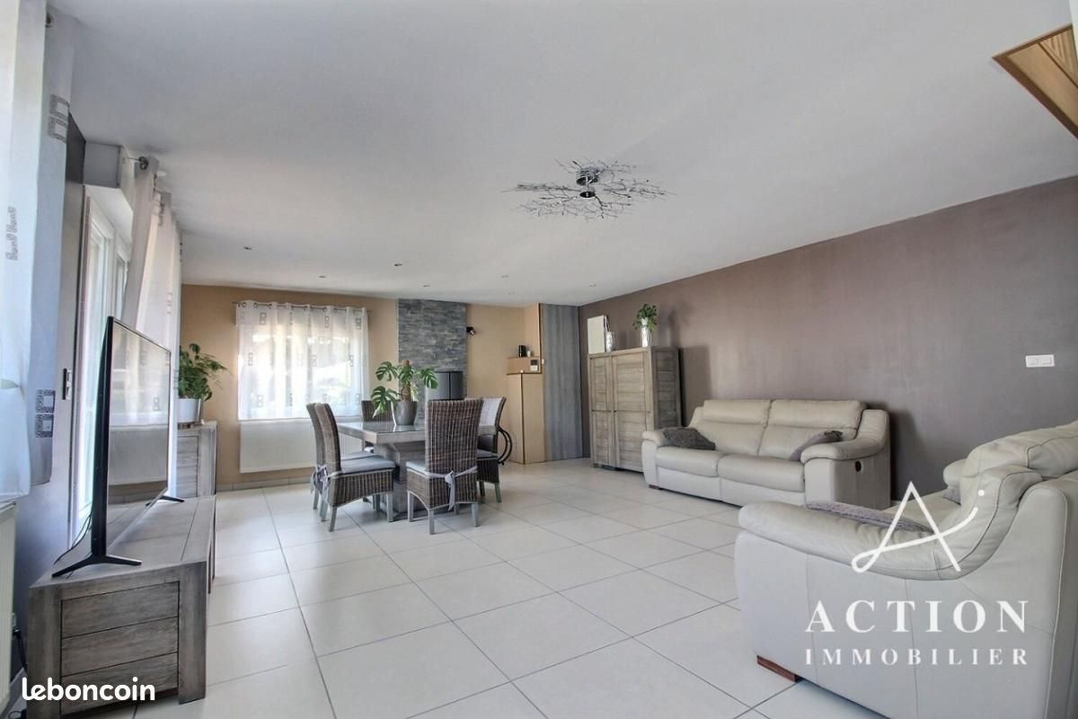 Maison à vendre, 148m², Wattrelos