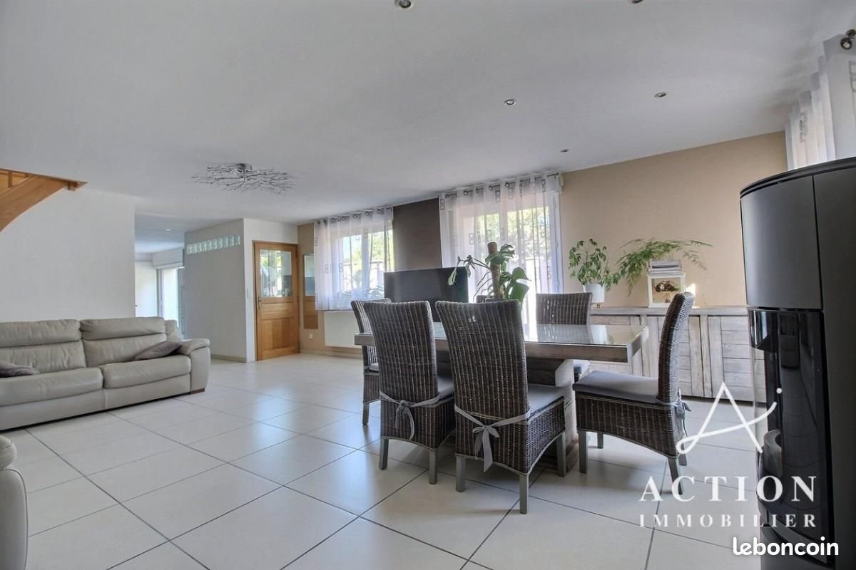 Maison à vendre, 148m², Wattrelos