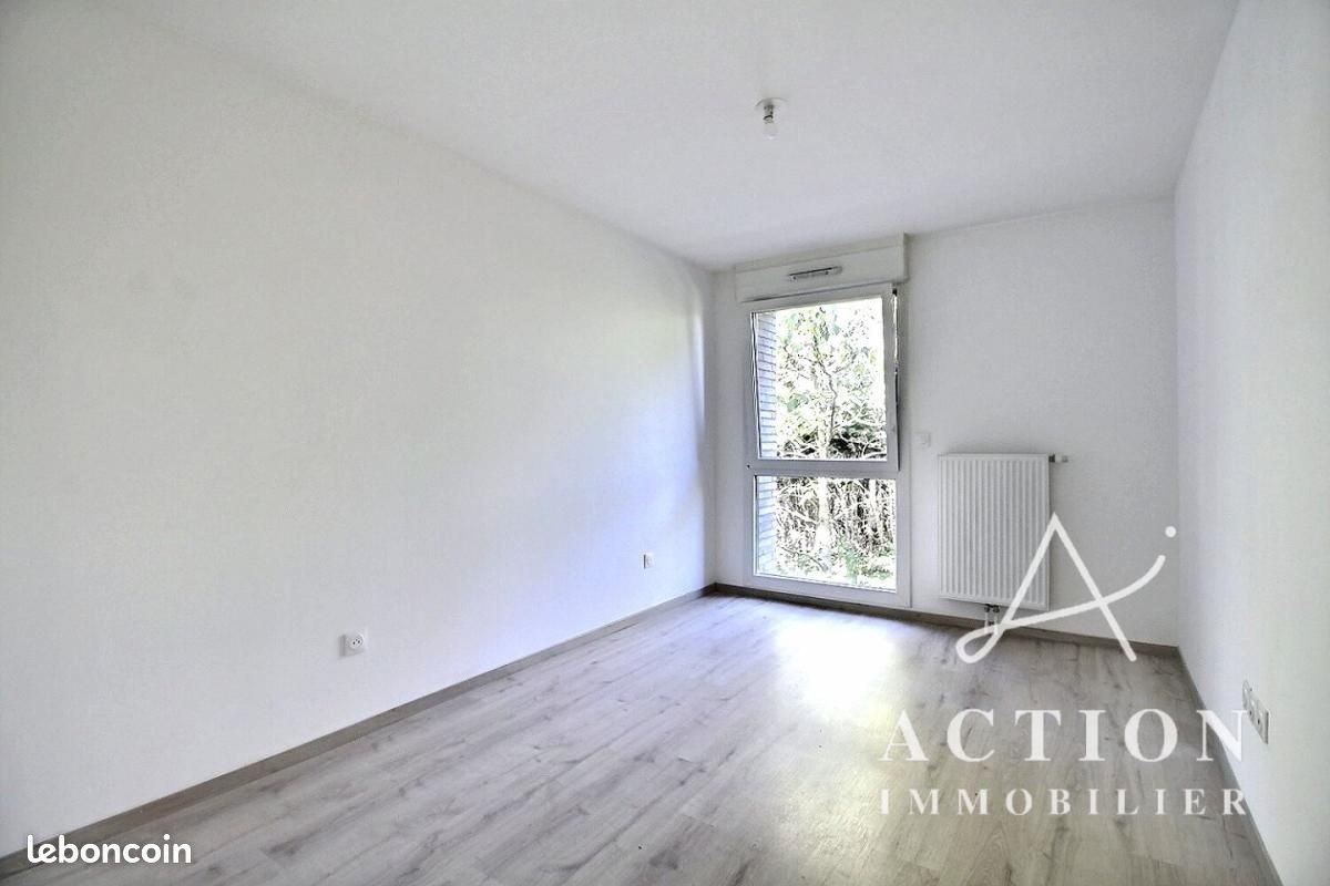 Appartement à vendre, 59m², Mons-en-Baroeul
