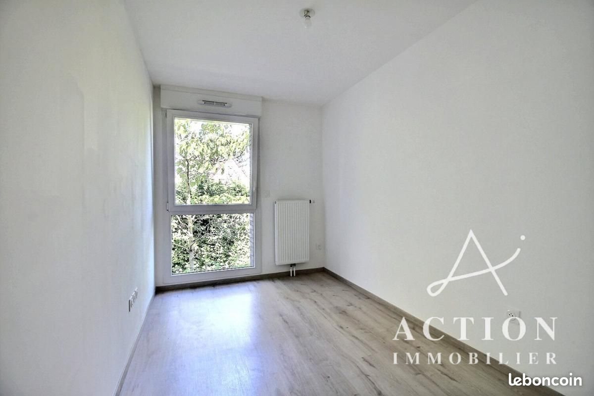 Appartement à vendre, 59m², Mons-en-Baroeul