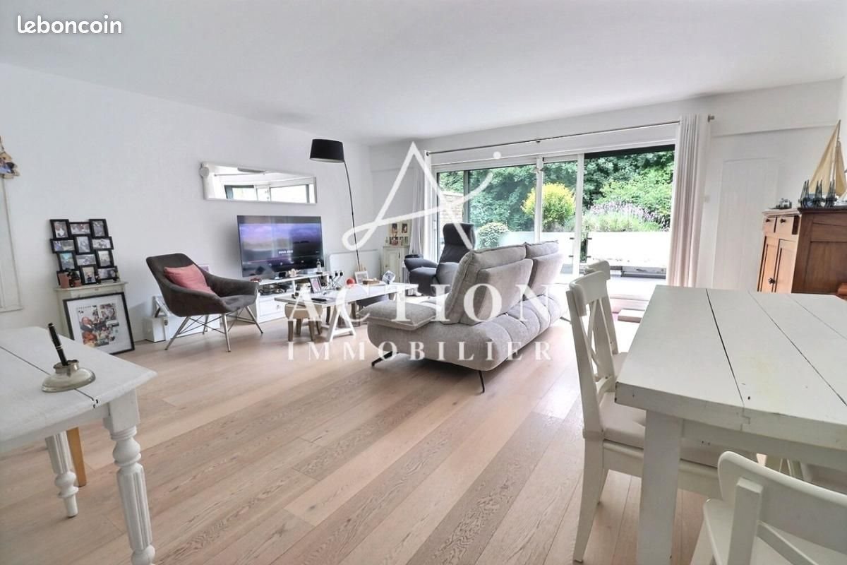 Appartement à vendre, 88m², Villeneuve-d'Ascq