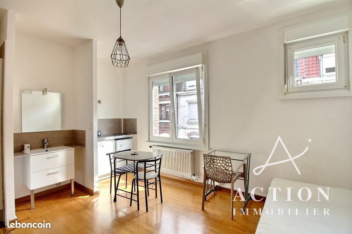 Maison à vendre, 106m², Mons-en-Baroeul
