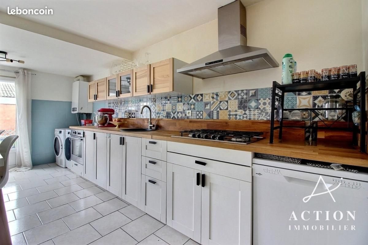 Maison à vendre, 96m², Ronchin