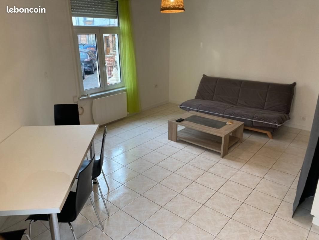 Appartement à vendre, 118m², Lille
