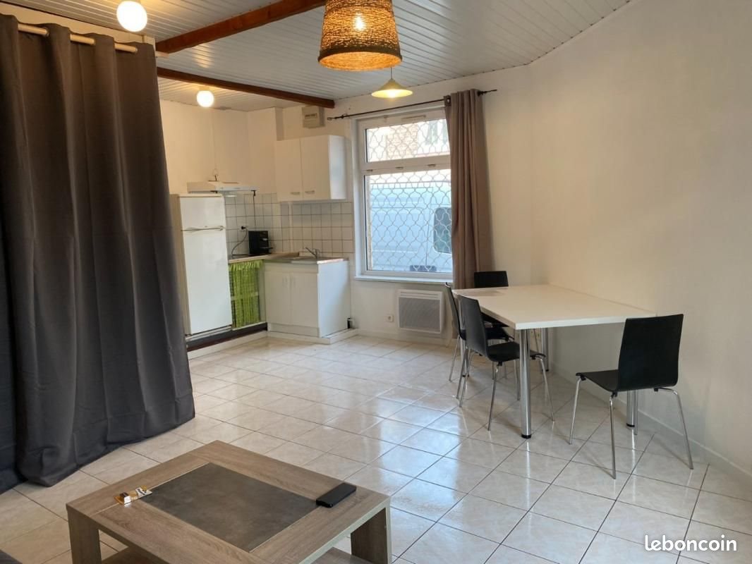 Appartement à vendre, 118m², Lille