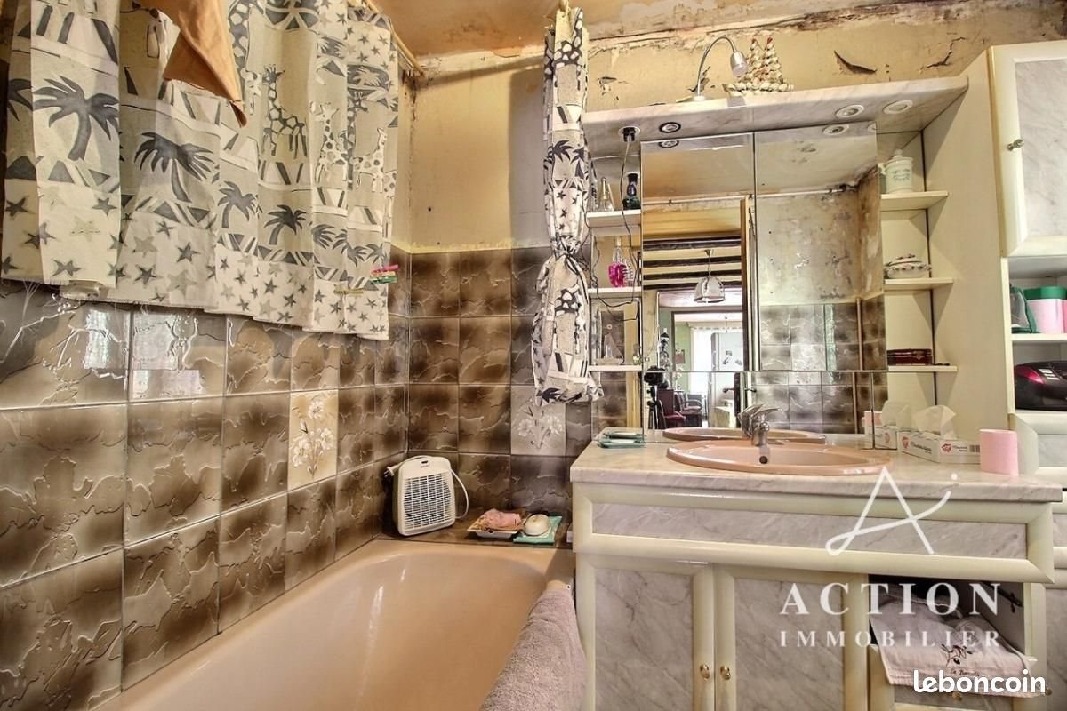 Maison à vendre, 87m², Hem