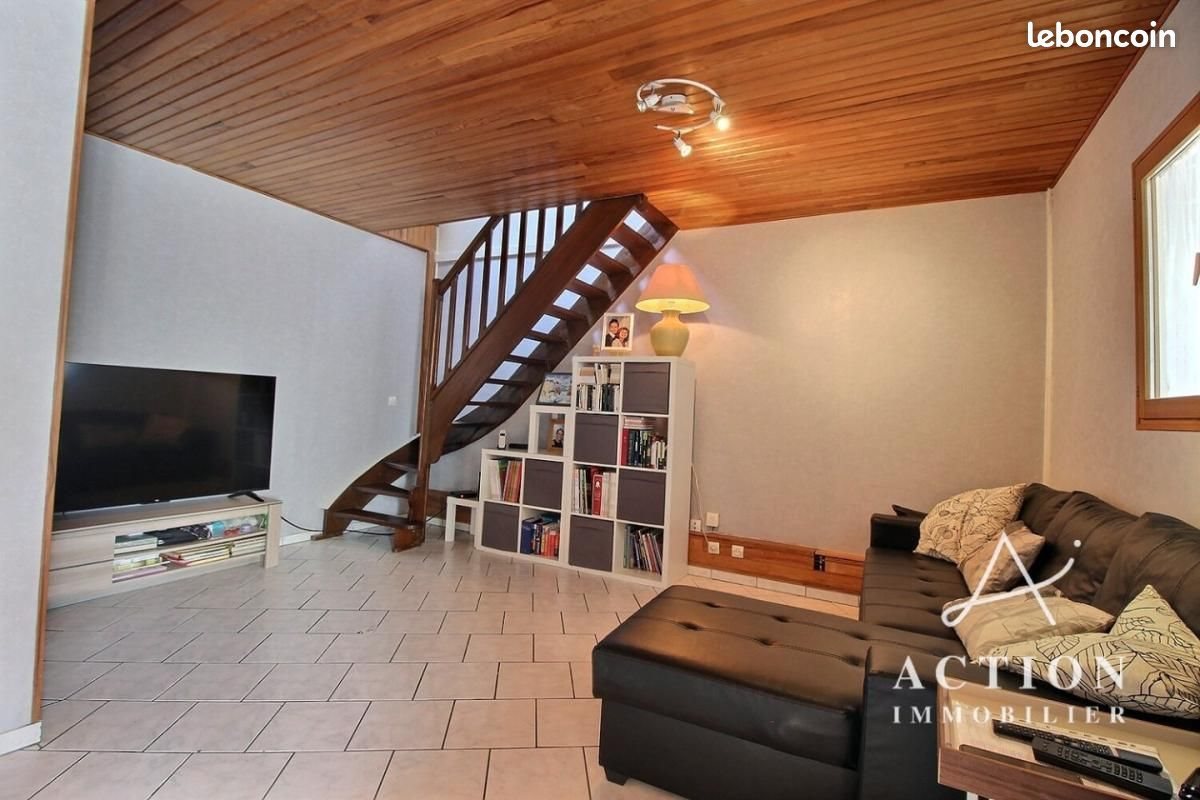 Maison à vendre, 98m², Wattrelos