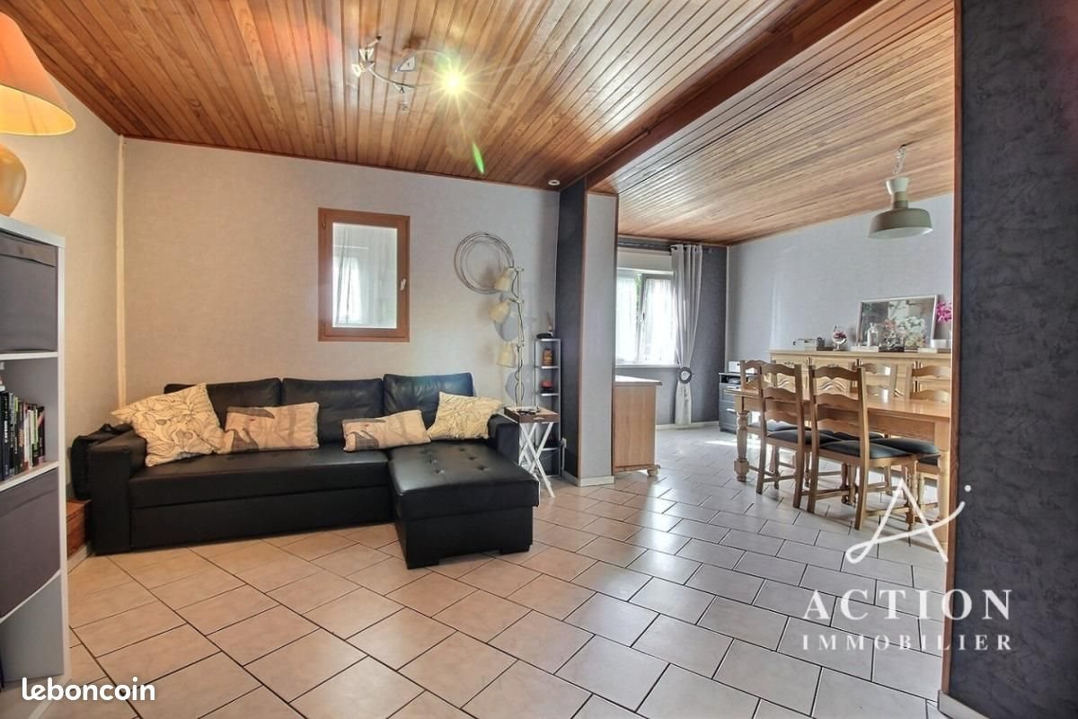 Maison à vendre, 98m², Wattrelos