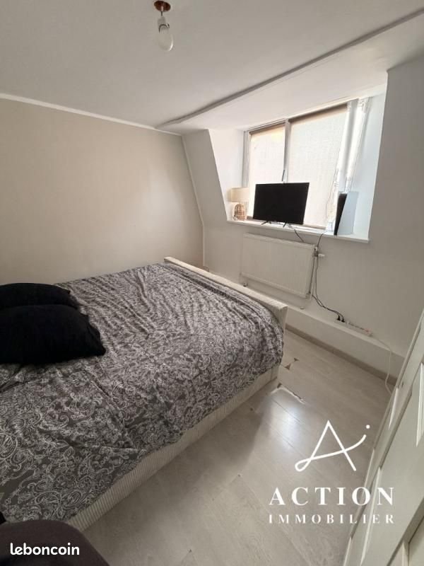 Maison à vendre, 78m², Tourcoing