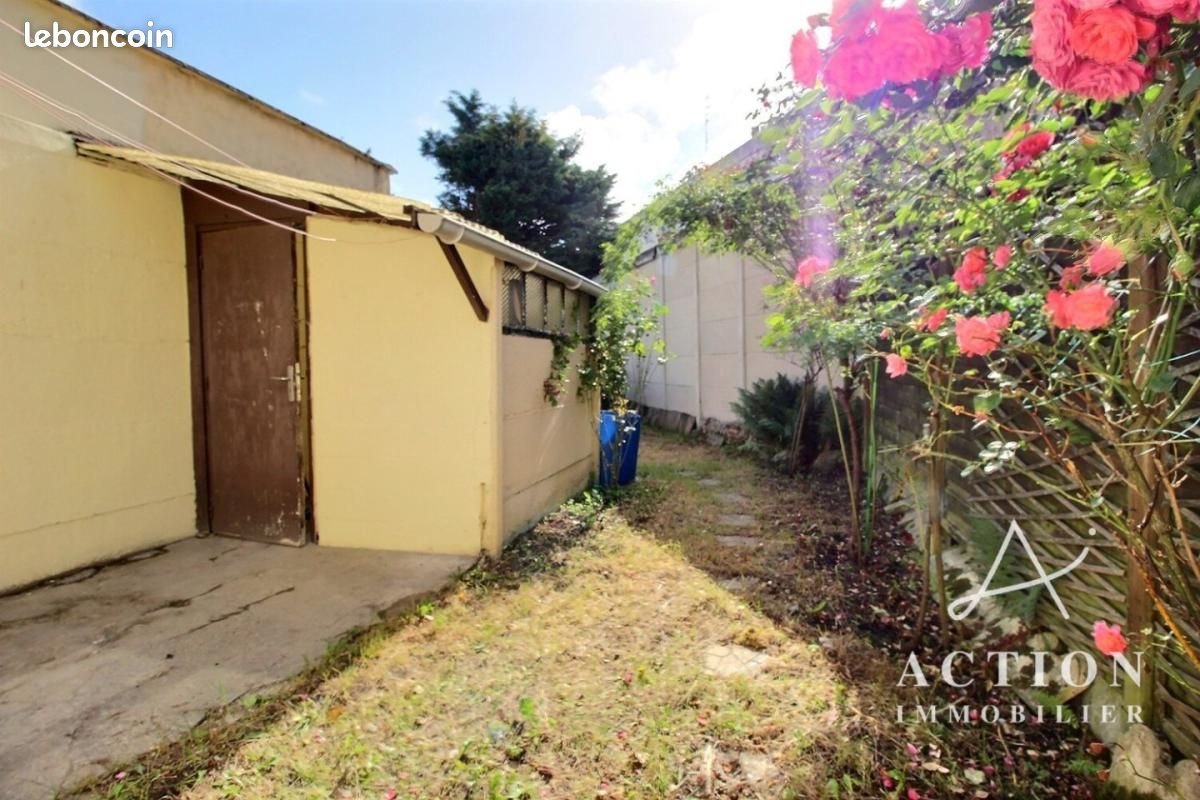 Maison à vendre, 82m², Roubaix