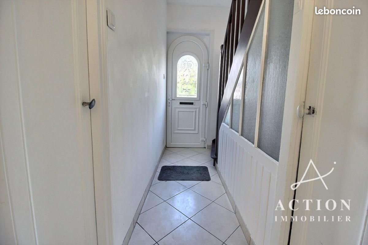 Maison à vendre, 82m², Roubaix