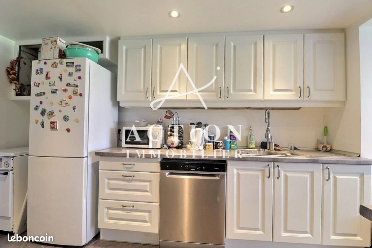 Maison à vendre, 122m², Villeneuve-d'Ascq