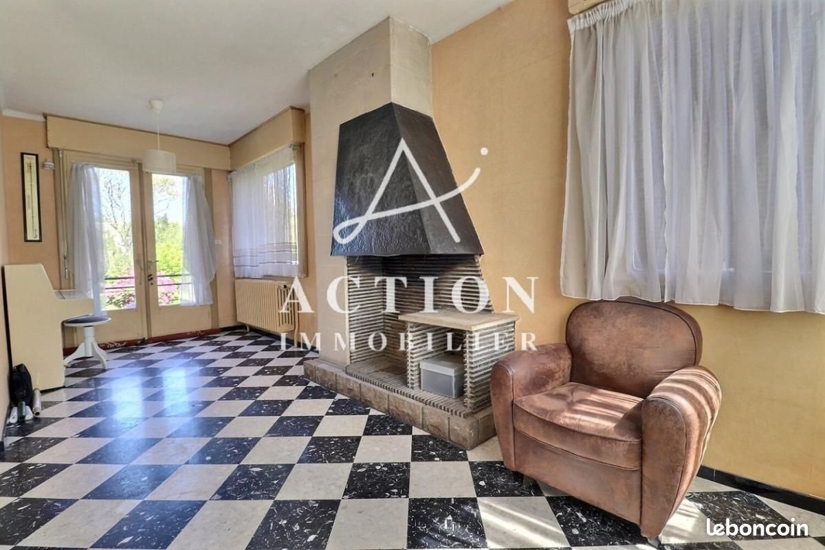 Maison à vendre, 120m², Villeneuve-d'Ascq