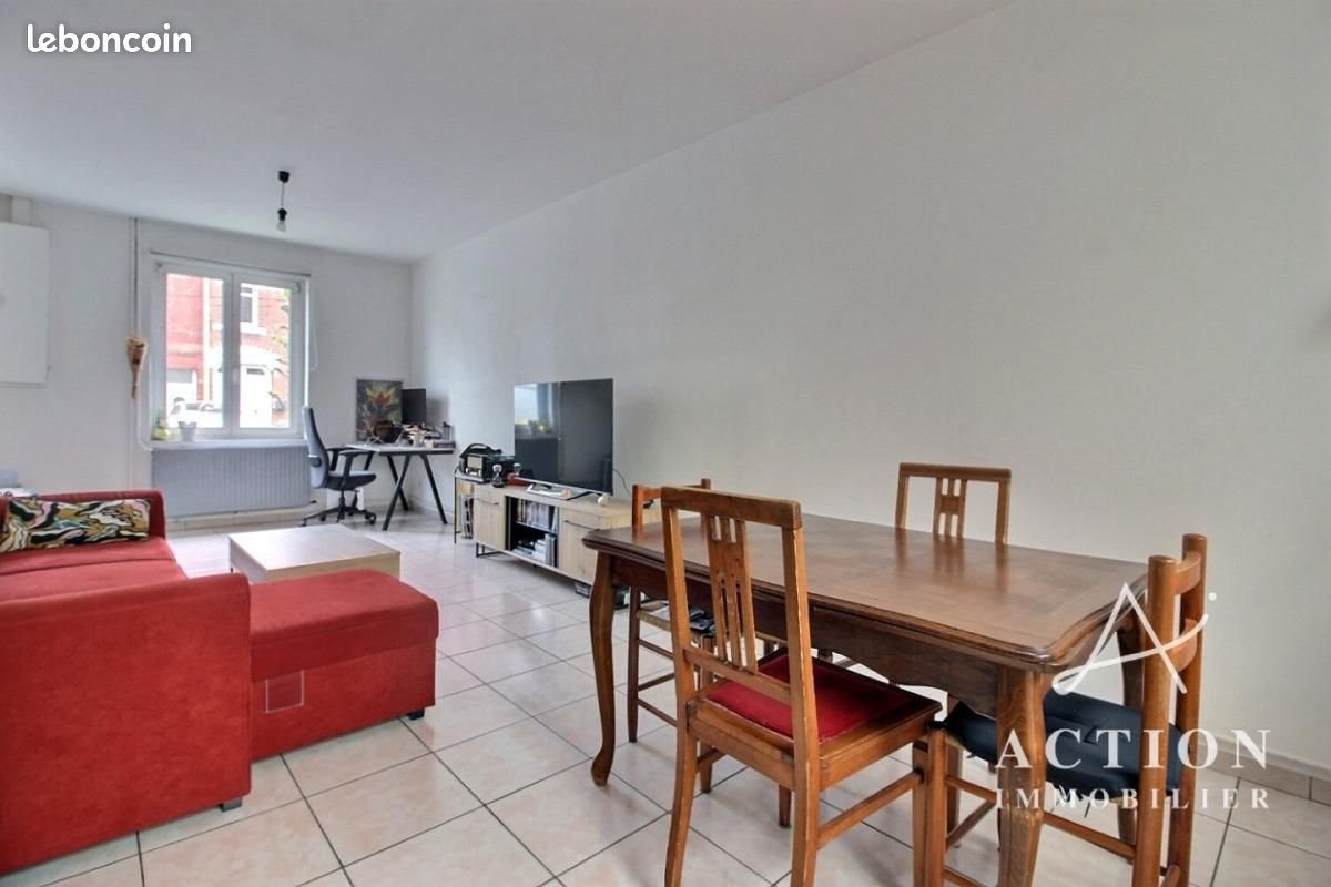 Maison à vendre, 66m², Seclin