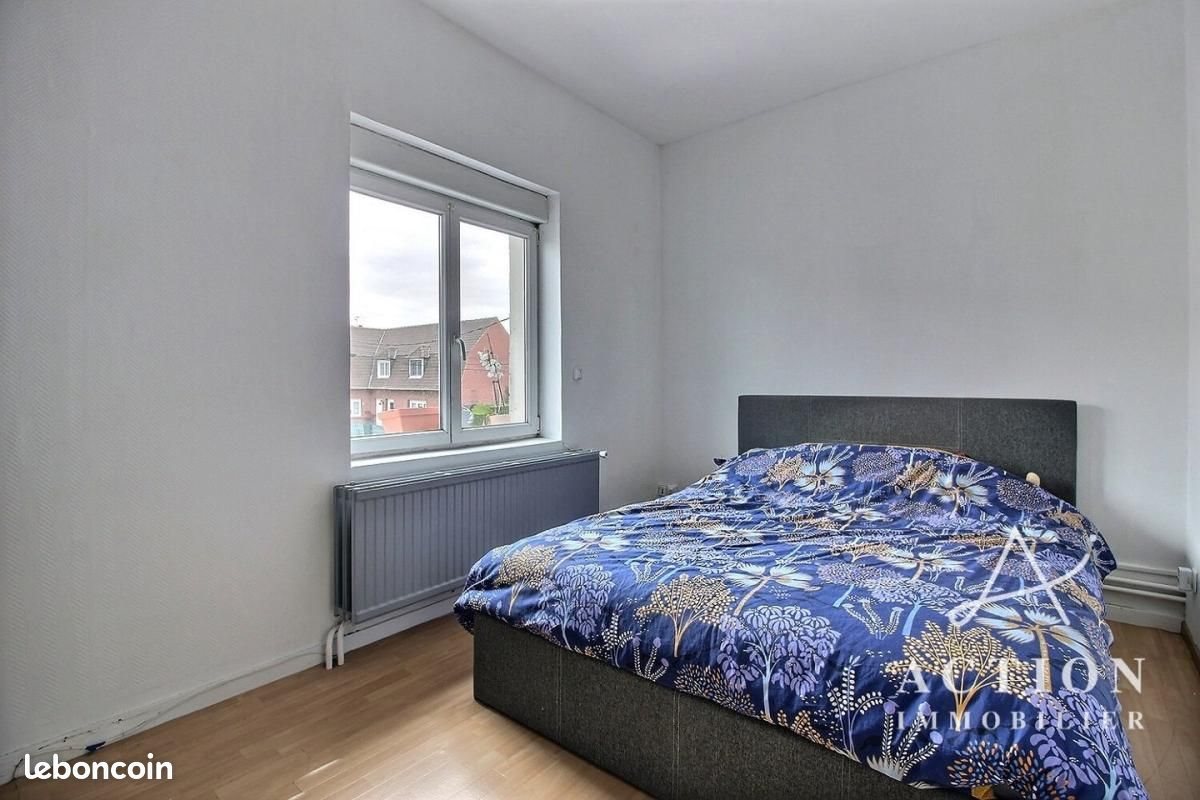 Maison à vendre, 66m², Seclin