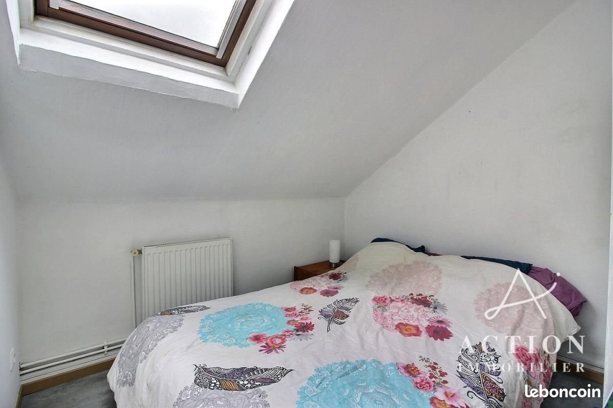 Maison à vendre, 66m², Seclin