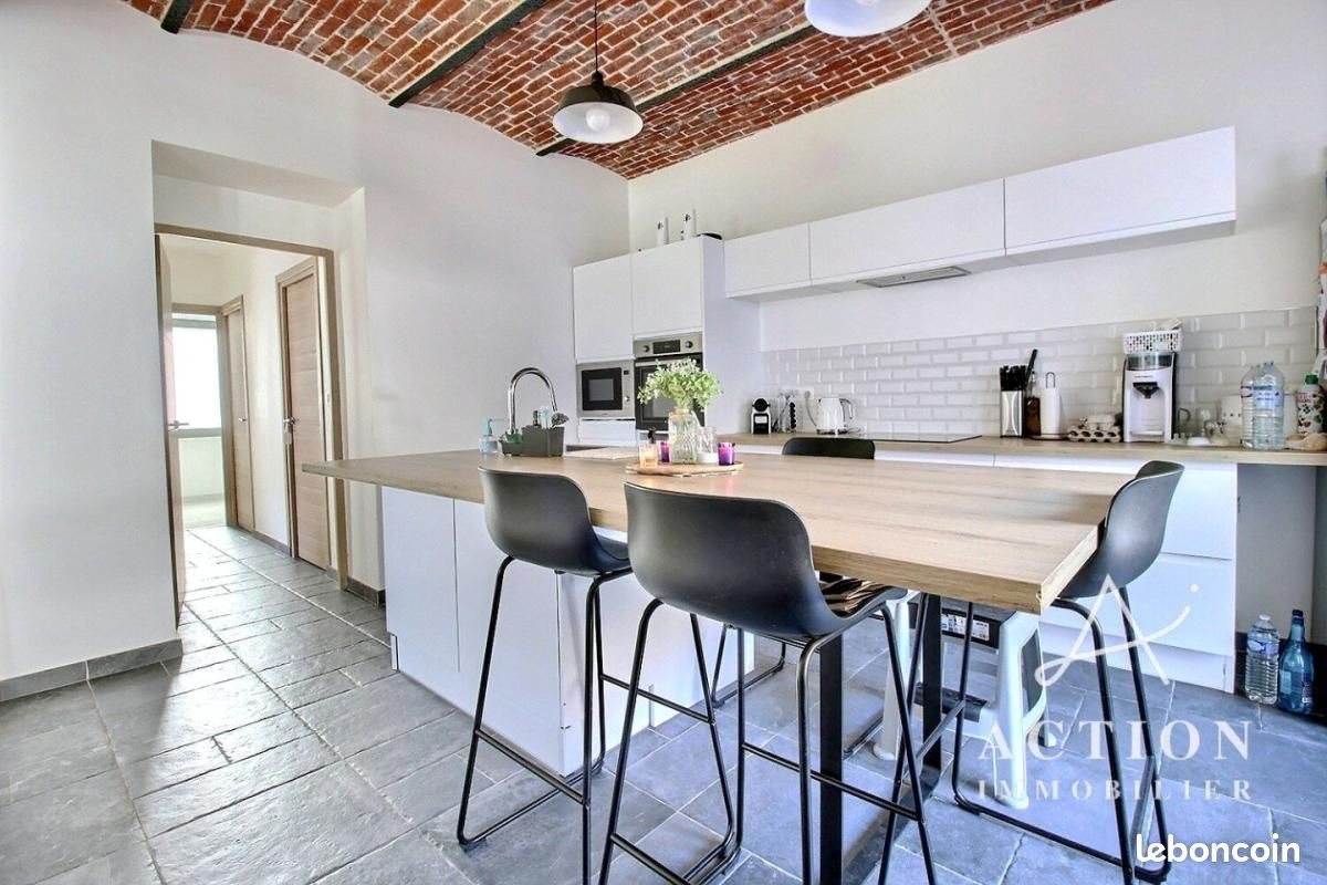 Maison à vendre, 110m², Leers