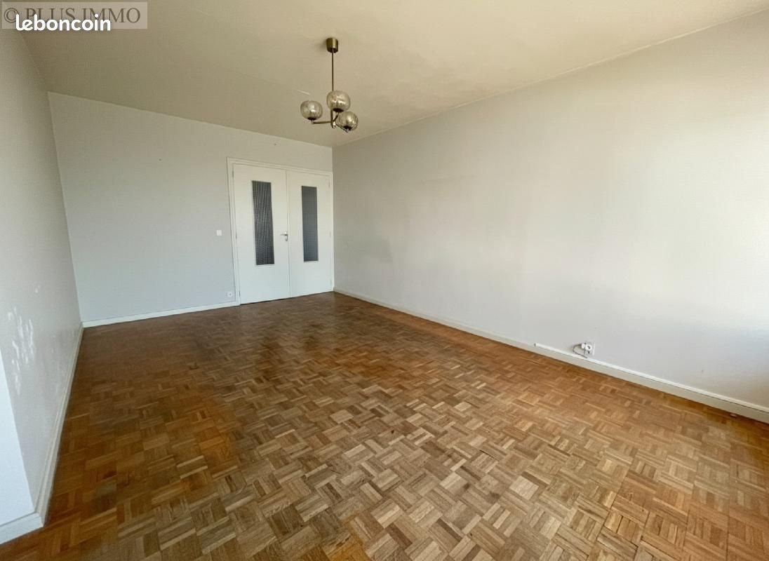 Appartement à vendre, 83m², Annecy-le-Vieux