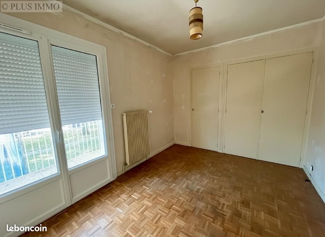 Appartement à vendre, 83m², Annecy-le-Vieux