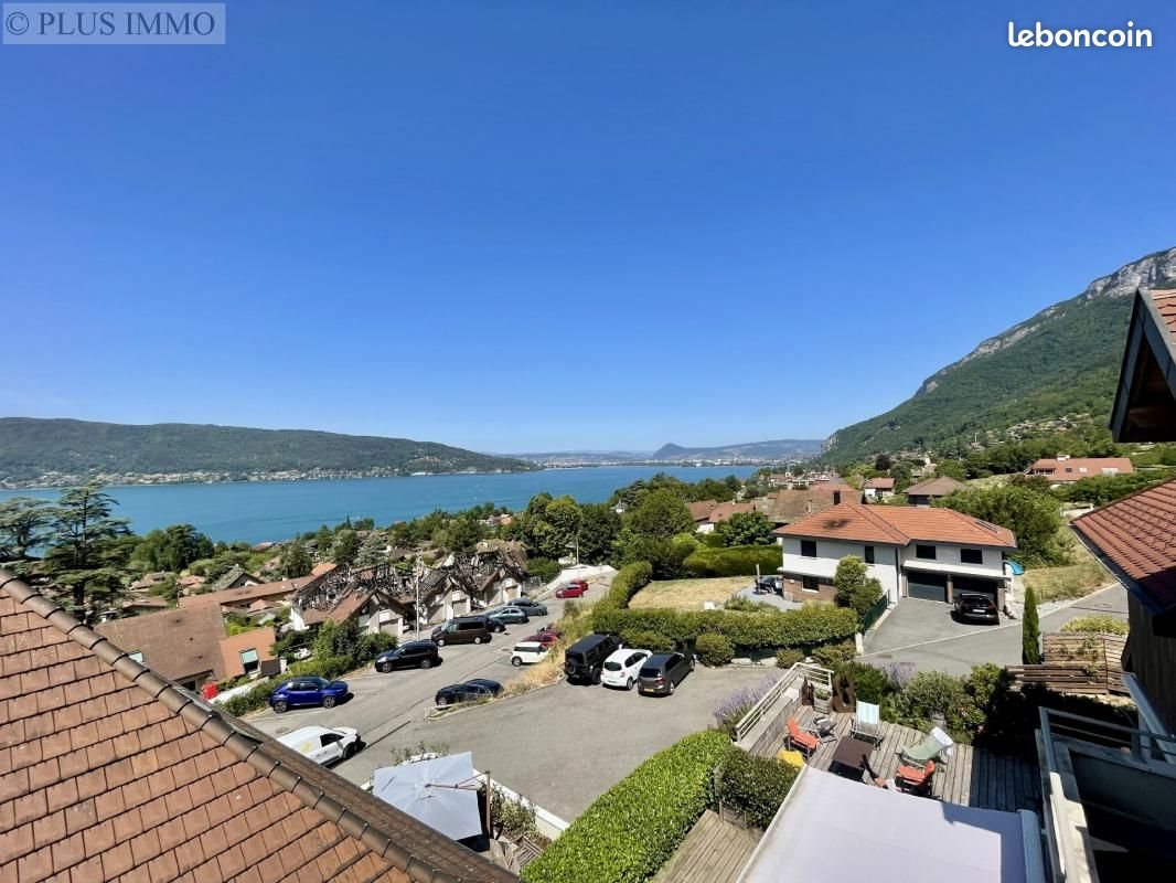 Appartement à vendre, 180m², Veyrier-du-Lac