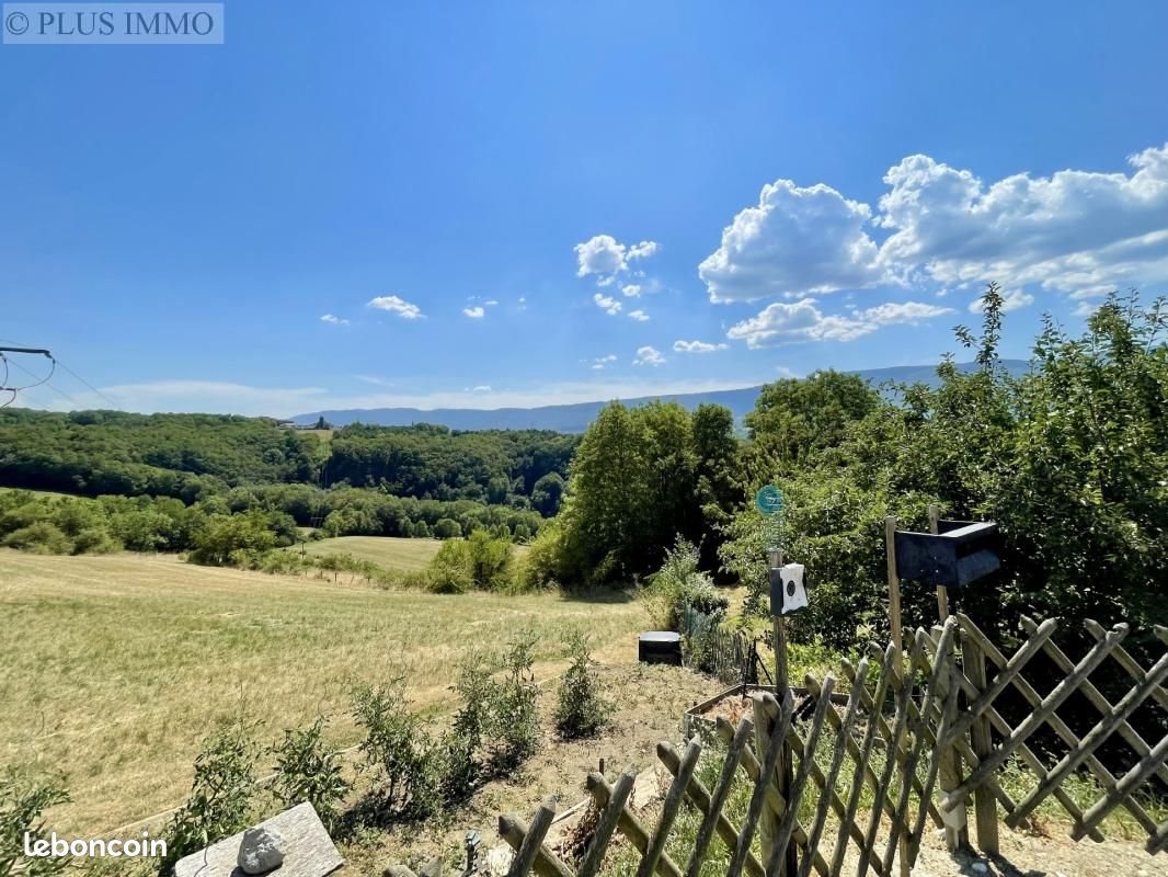 Maison à vendre, 93m², Saint-Germain-sur-Rhône