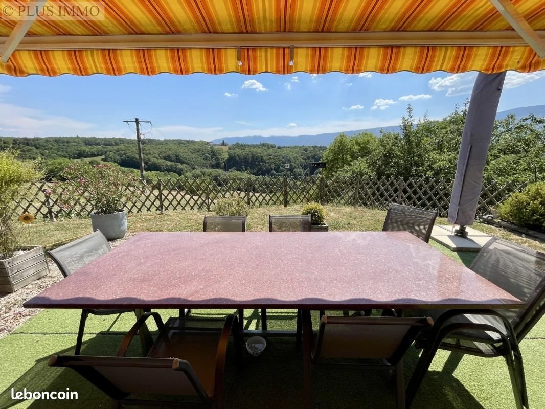 Maison à vendre, 93m², Saint-Germain-sur-Rhône