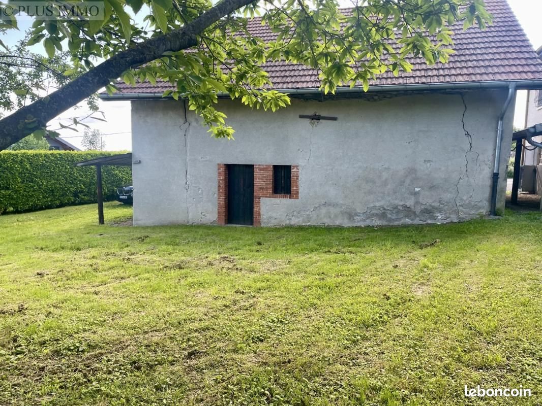 Maison à vendre, 90m², Vers