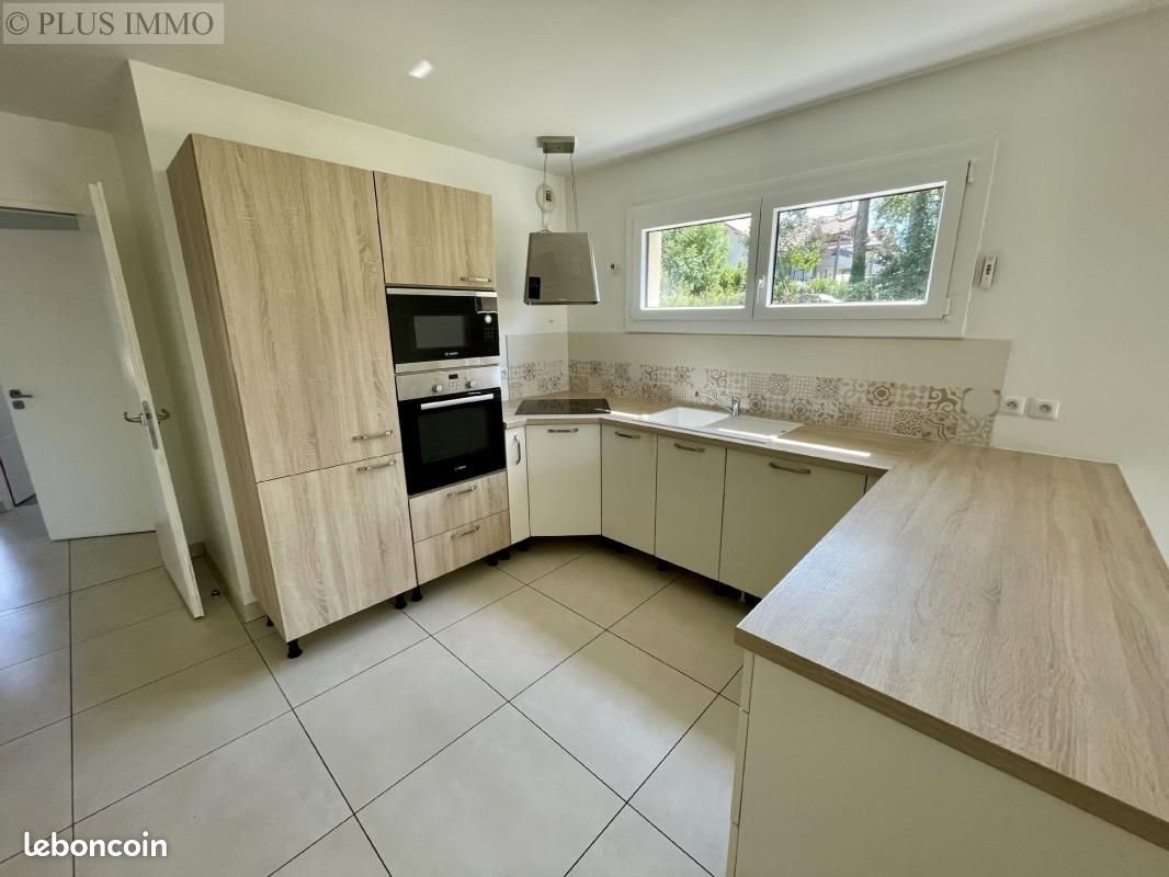 Appartement à vendre, 98m², Neydens