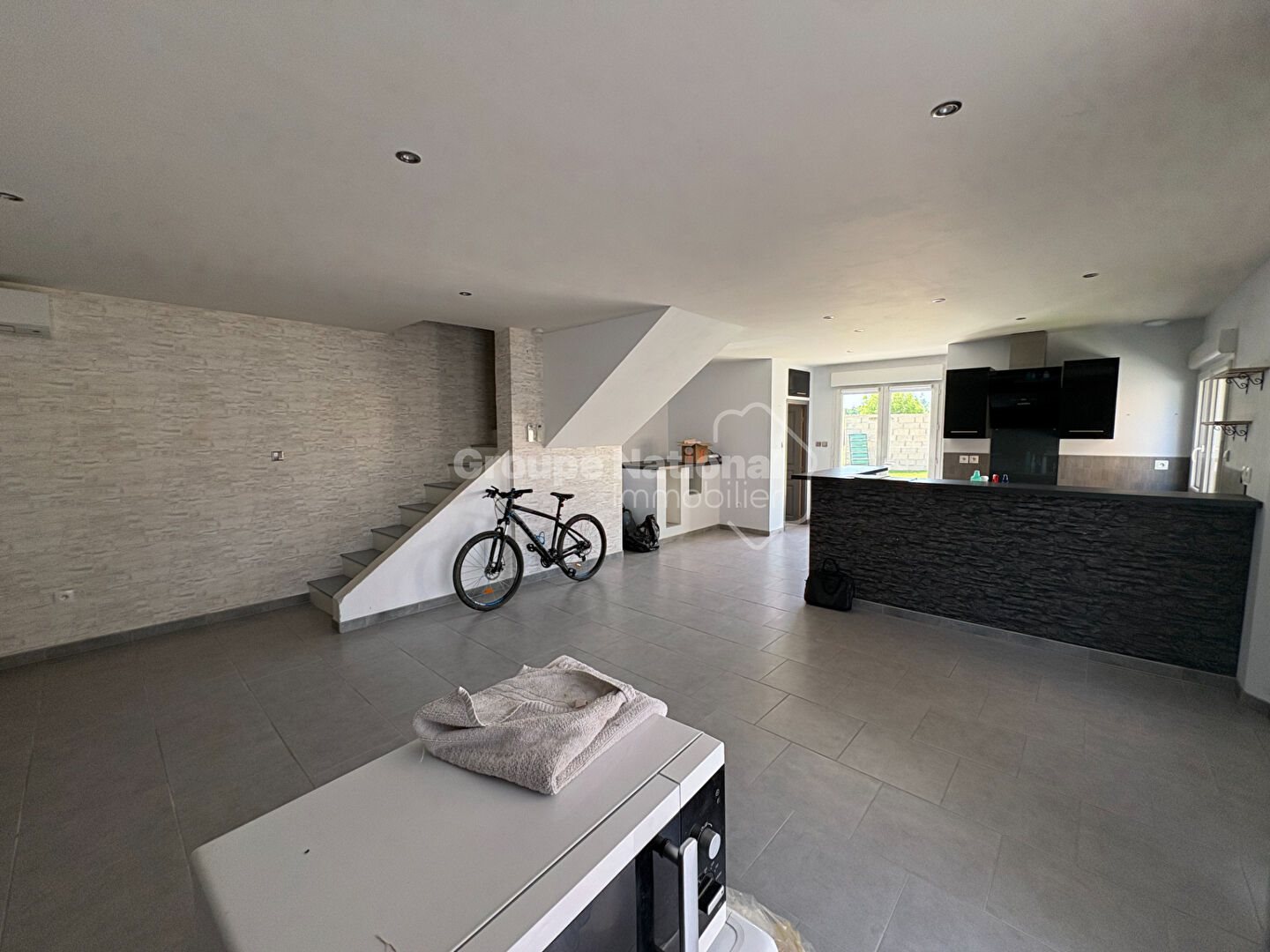 Maison à vendre, 91m², Auneuil