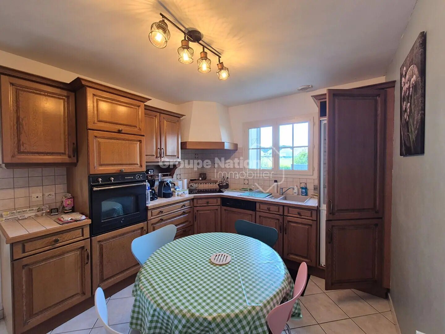 Maison à vendre, 105m², Grisy-les-Plâtres