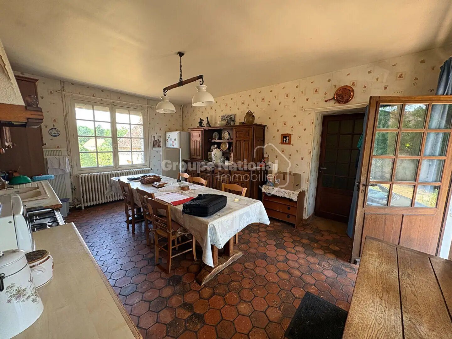 Maison à vendre, 158m², Hénonville