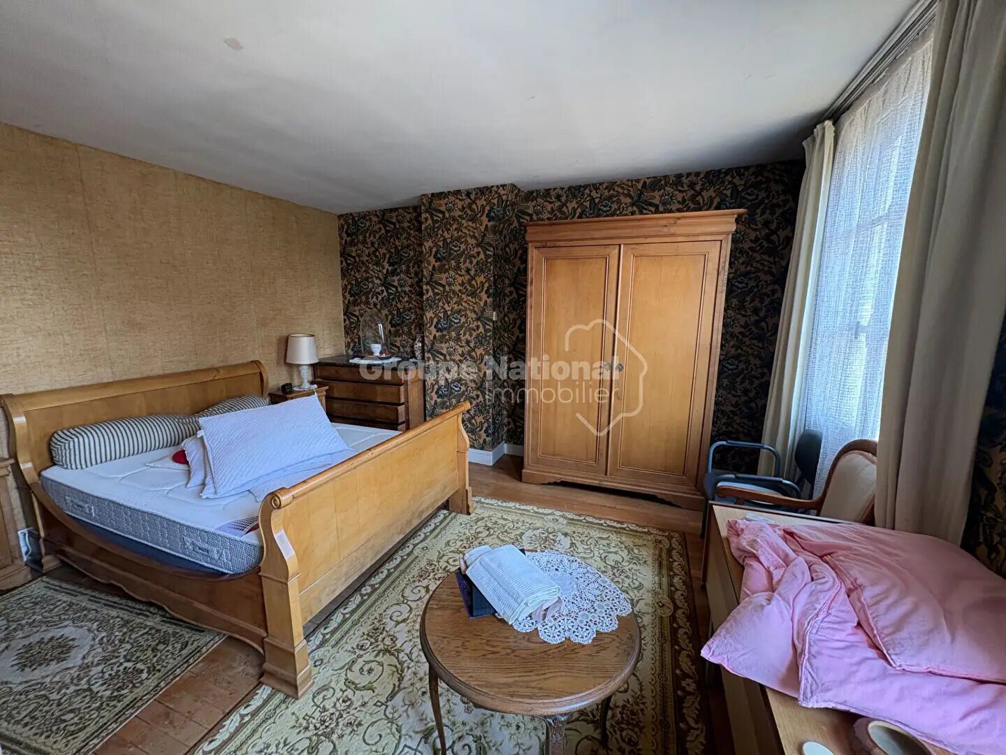 Maison à vendre, 158m², Hénonville