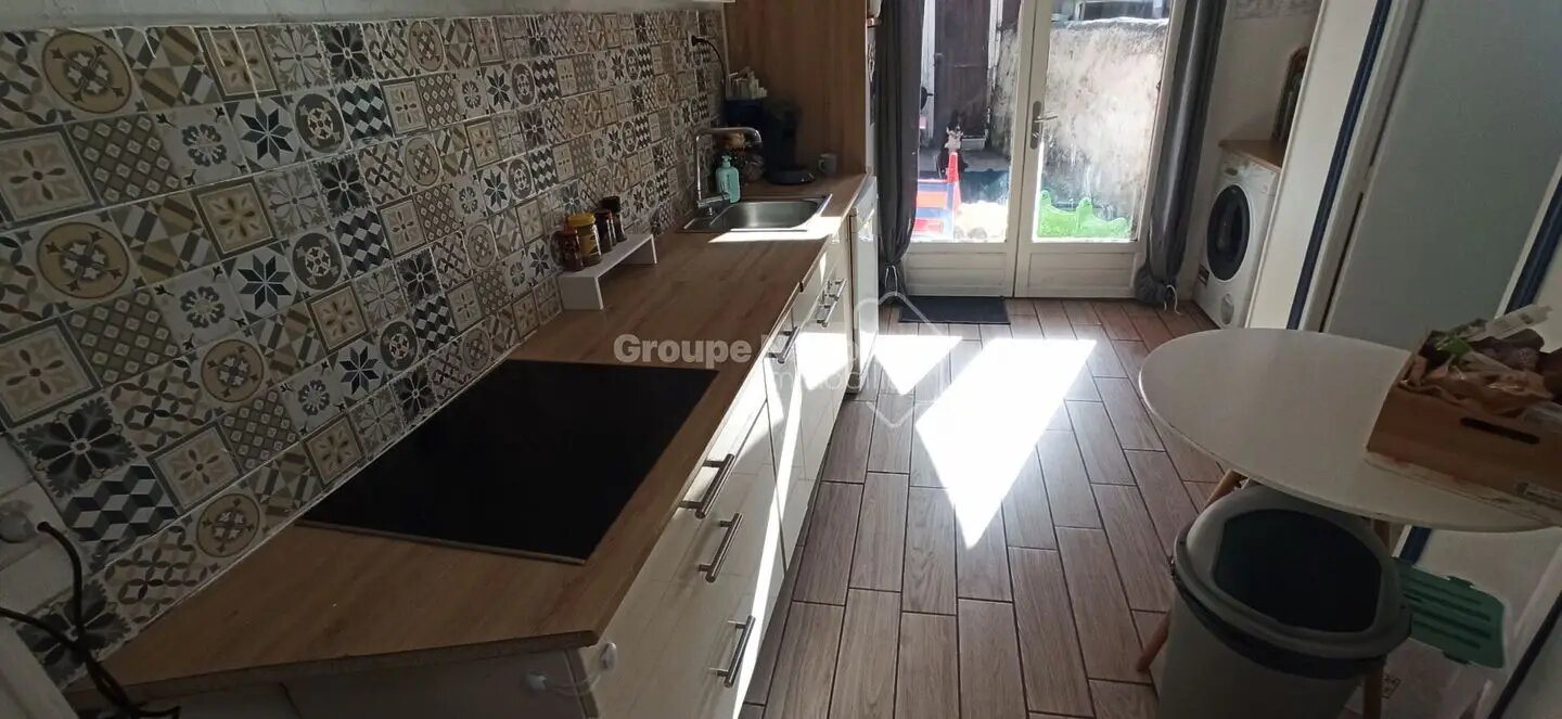 Maison à vendre, 50m², Méru