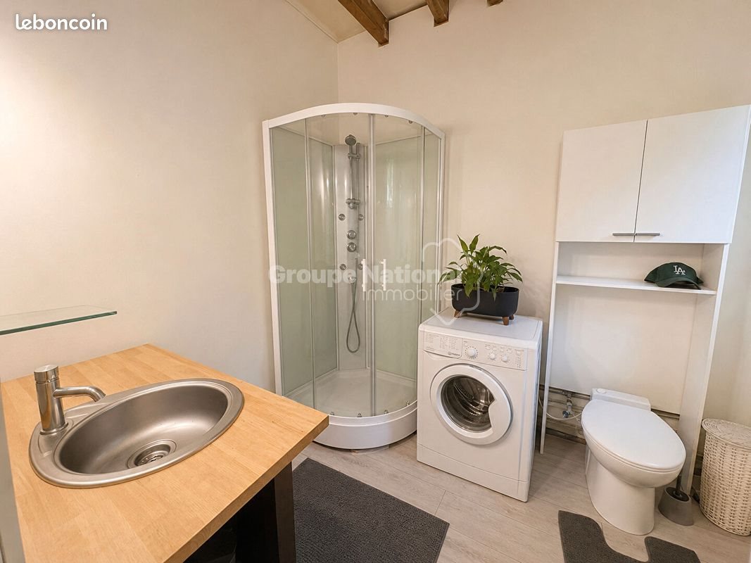 Maison à vendre, 84m², Saint-Crépin-Ibouvillers