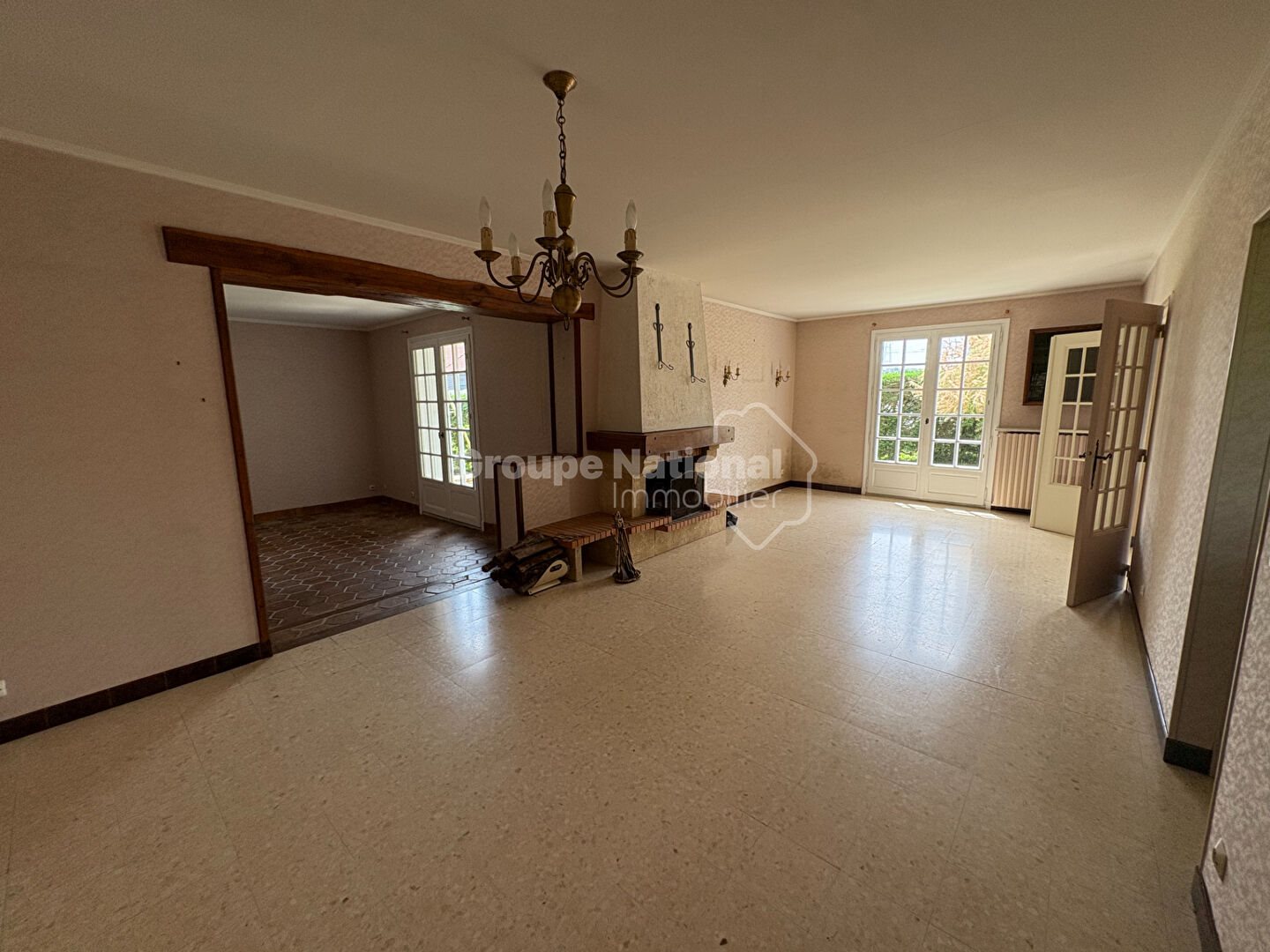 Maison à vendre, 162m², Sainte-Geneviève